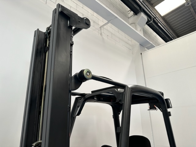 Linde E20PH Linde E20PH